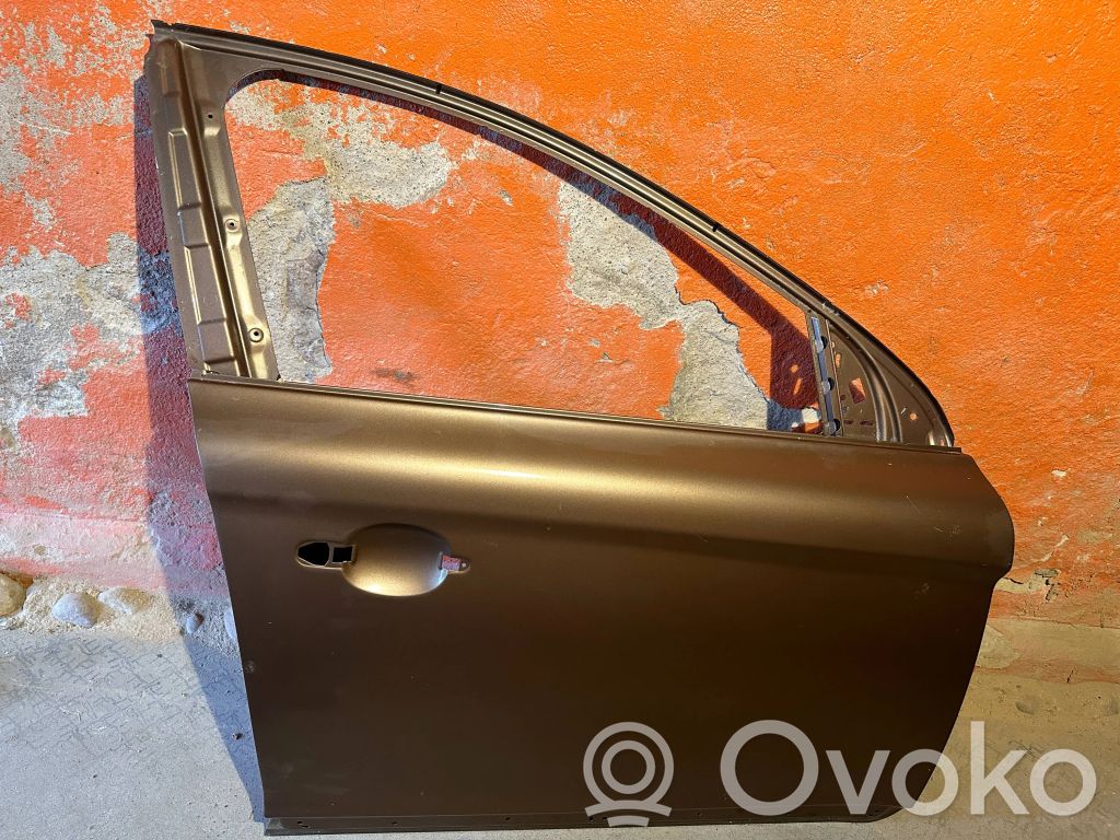 Volvo XC60 Durvis 