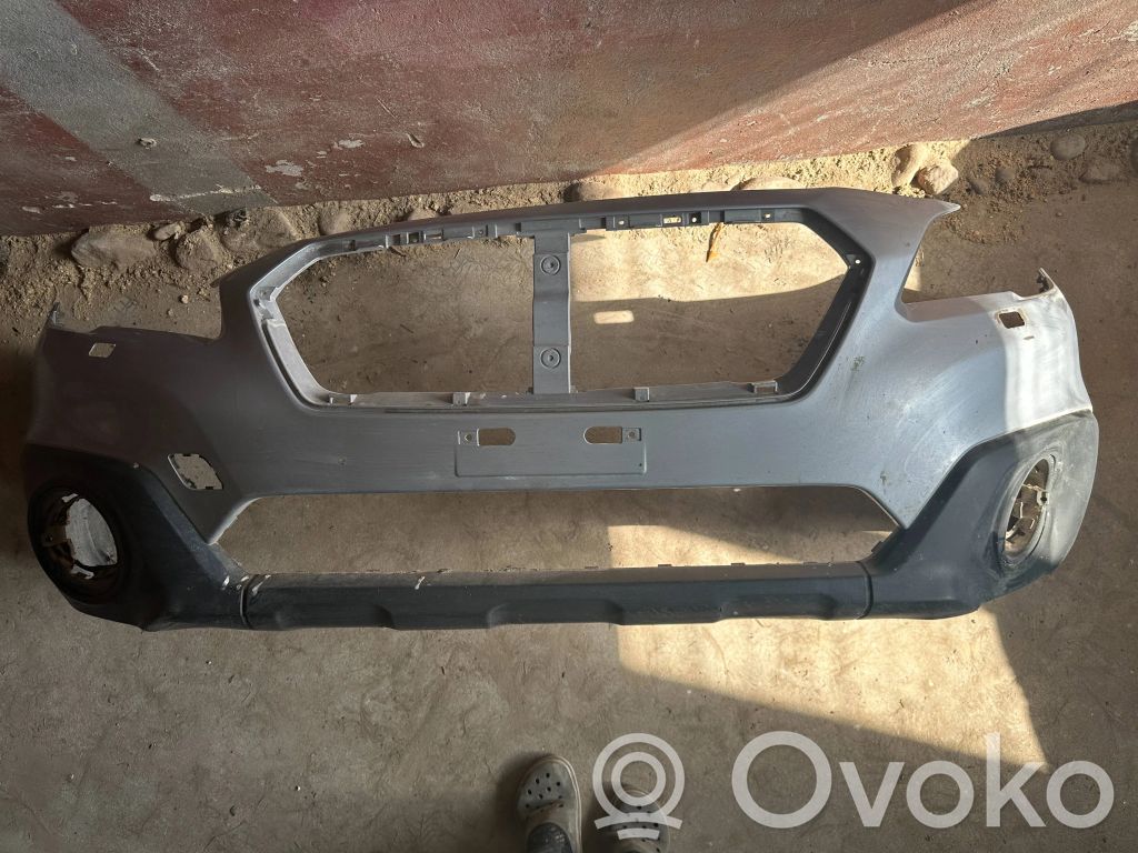 Subaru Outback (BS) Front bumper 