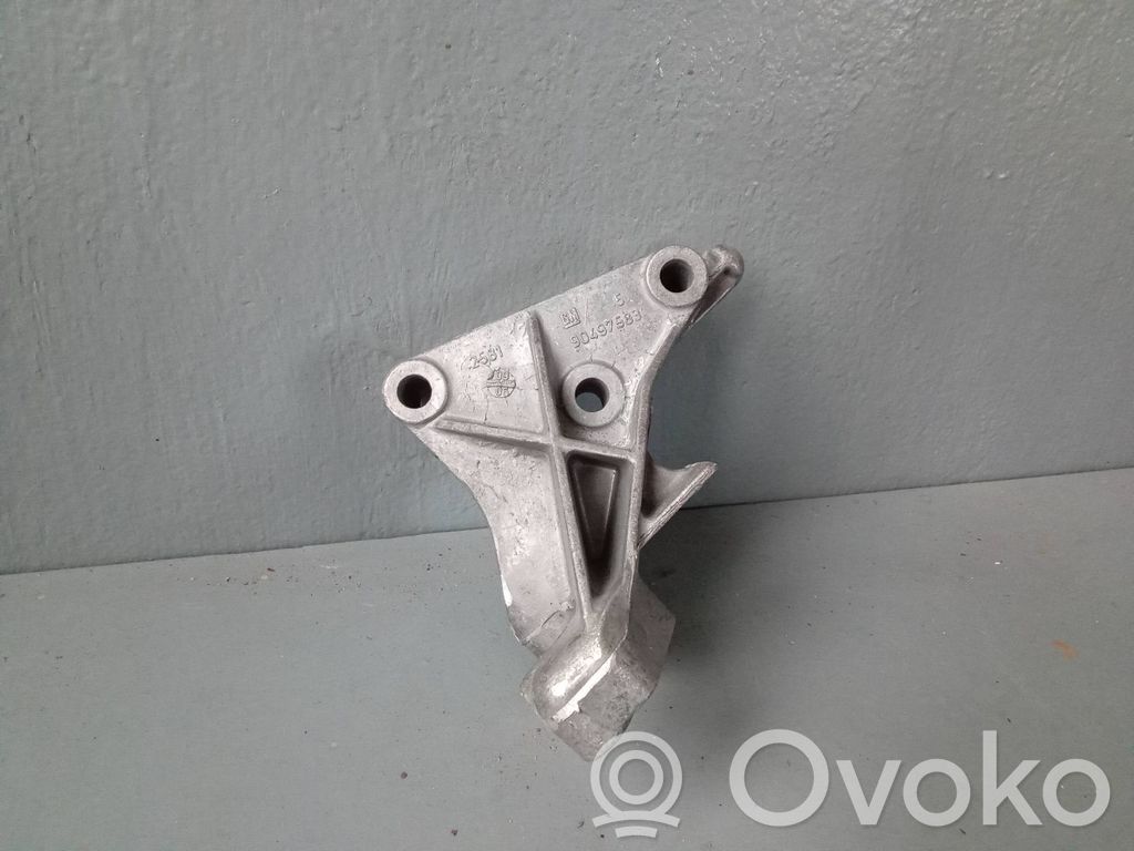 Opel Vectra B Engine mounting bracket 