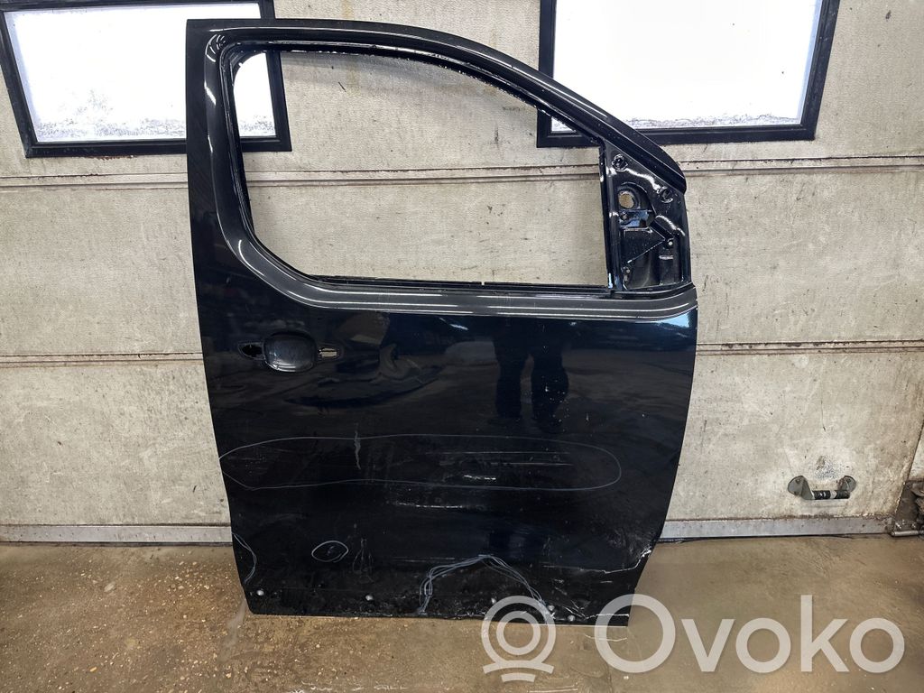 Puerta delantera   SU001B5052