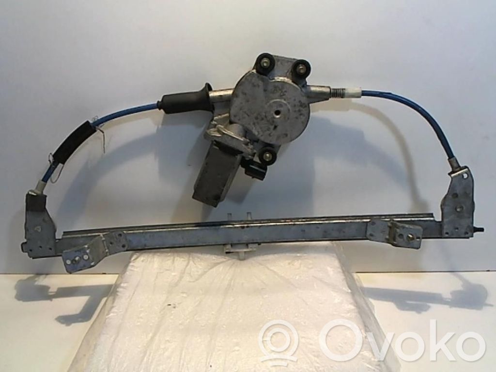 Fiat Bravo - Brava Elektryczny podnośnik szyby drzwi przednich 