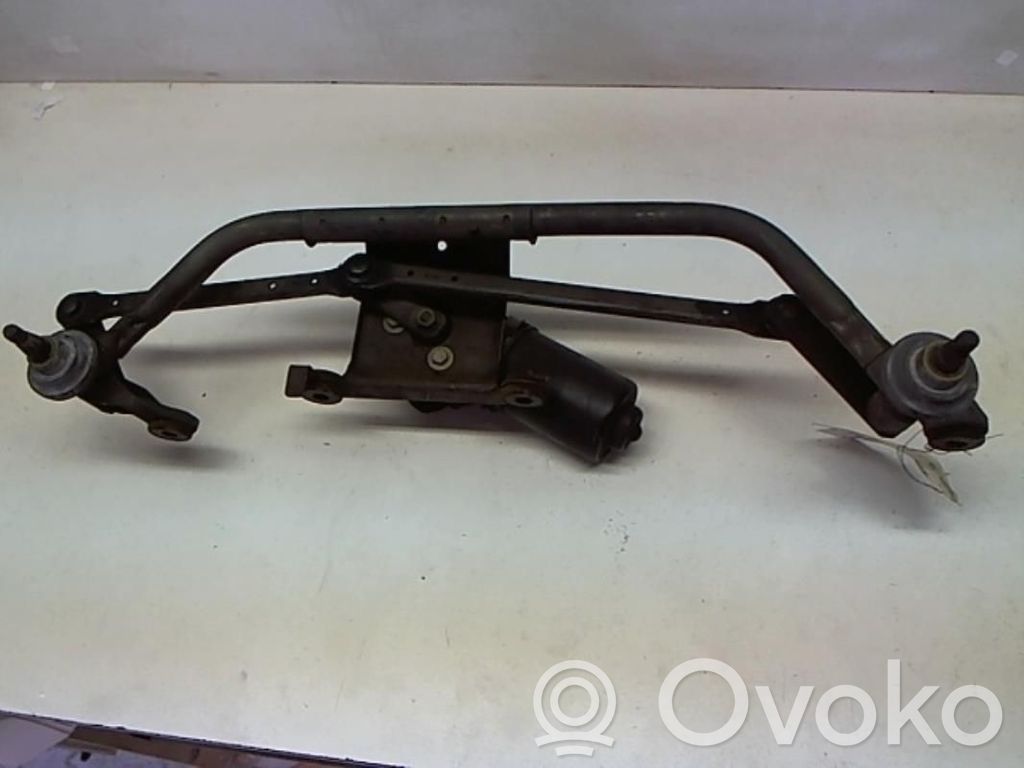 Peugeot Expert Wiper motor 