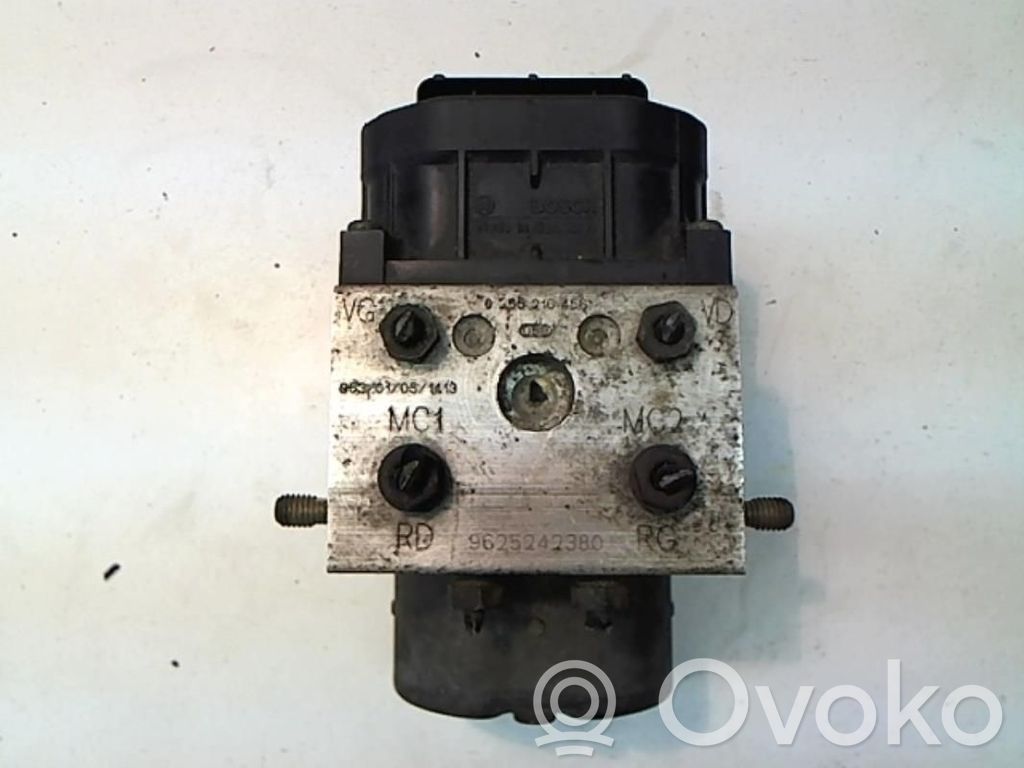 Bomba de ABS   0000454134,CITXSACAL11295