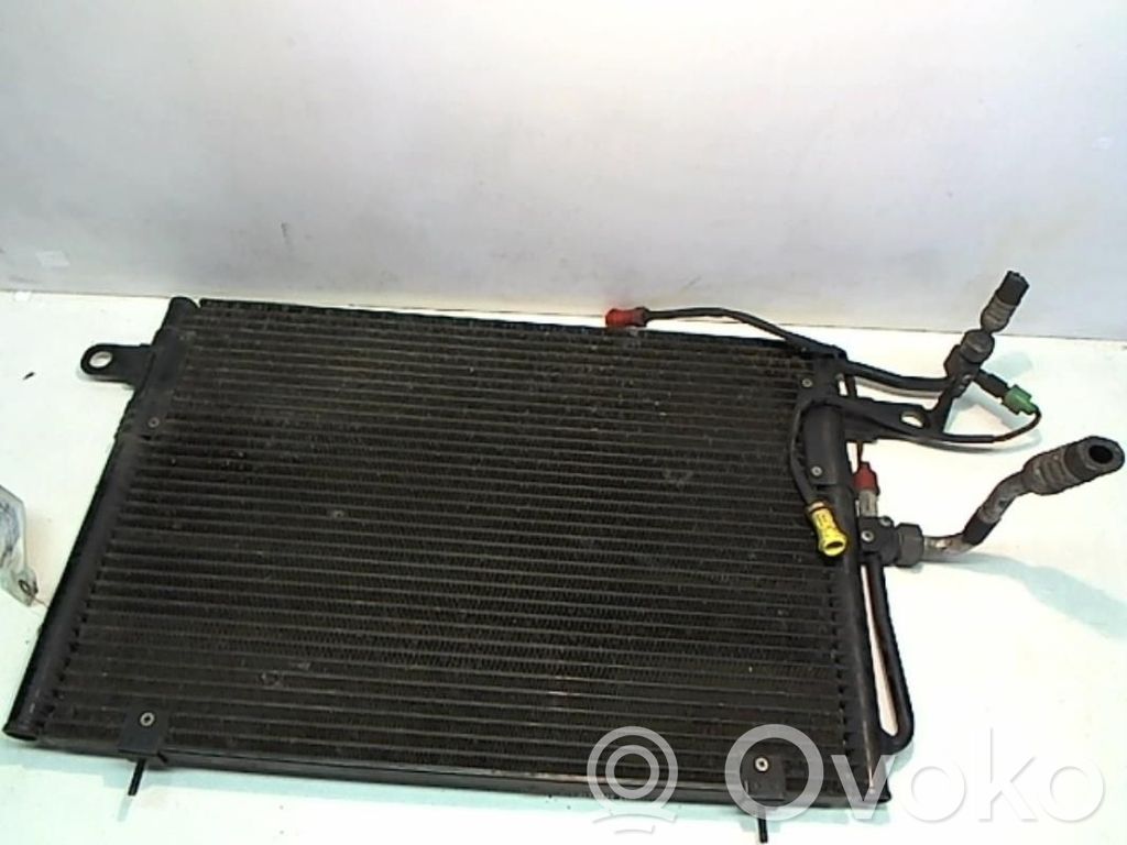 Audi A6 S6 C4 4A Klimakühler 