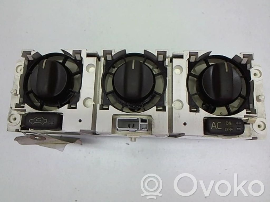 Climate control unit   30889559,VOLV40COM16659