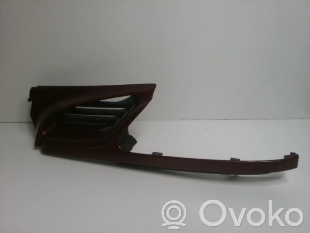 Renault Megane I Front grill 