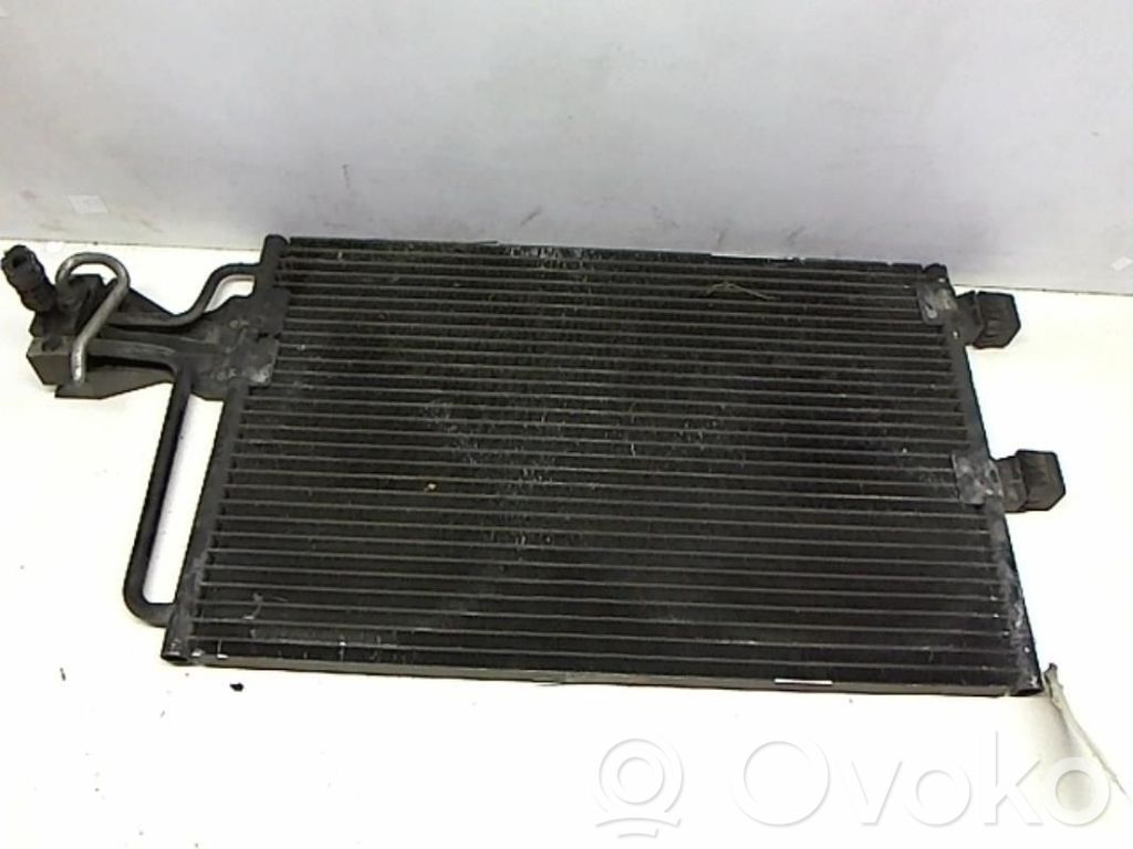 Citroen Xantia Jäähdyttimen lauhdutin (A/C) 