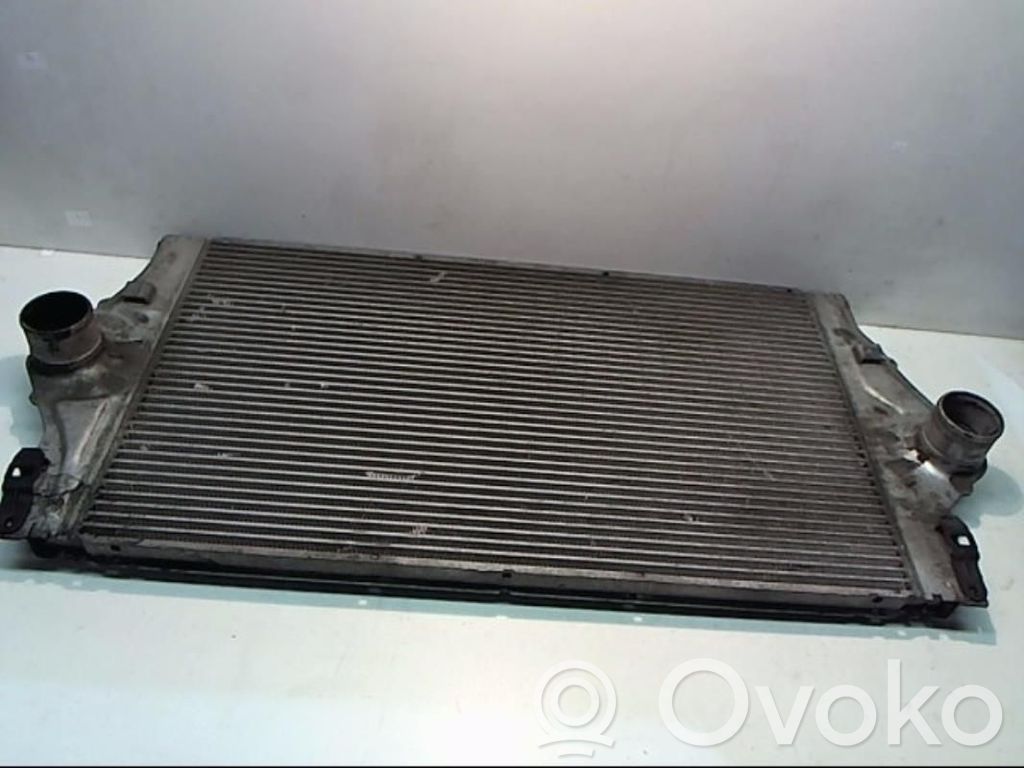 Renault Vel Satis Intercooler radiator 