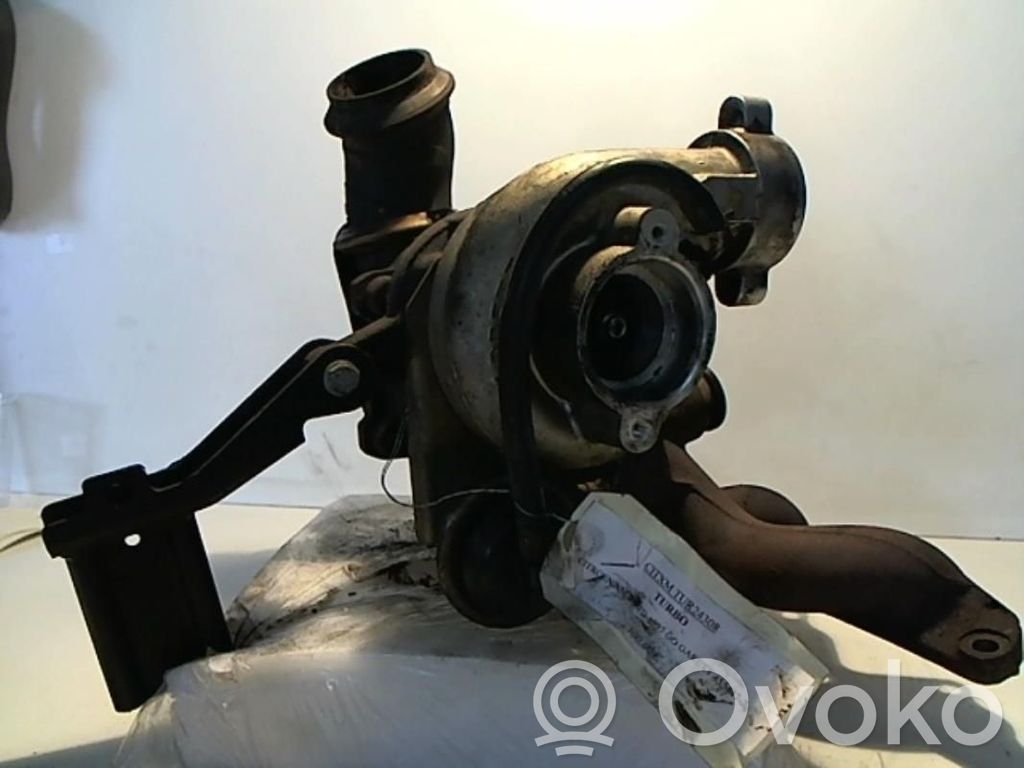 Turbina   037560,CITXMTUR24308