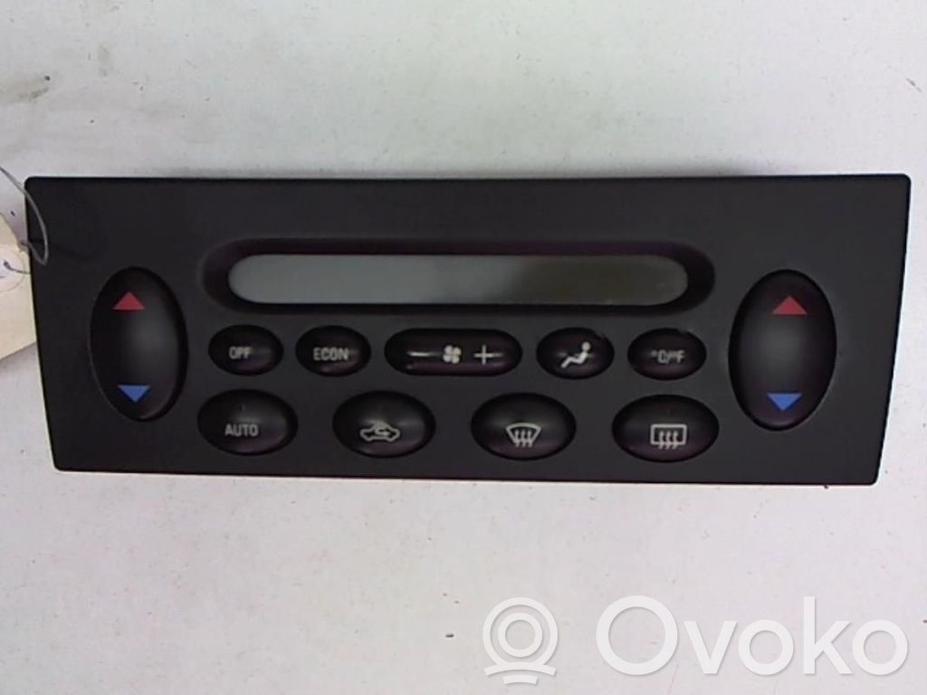 Rover 75 Climate control unit 