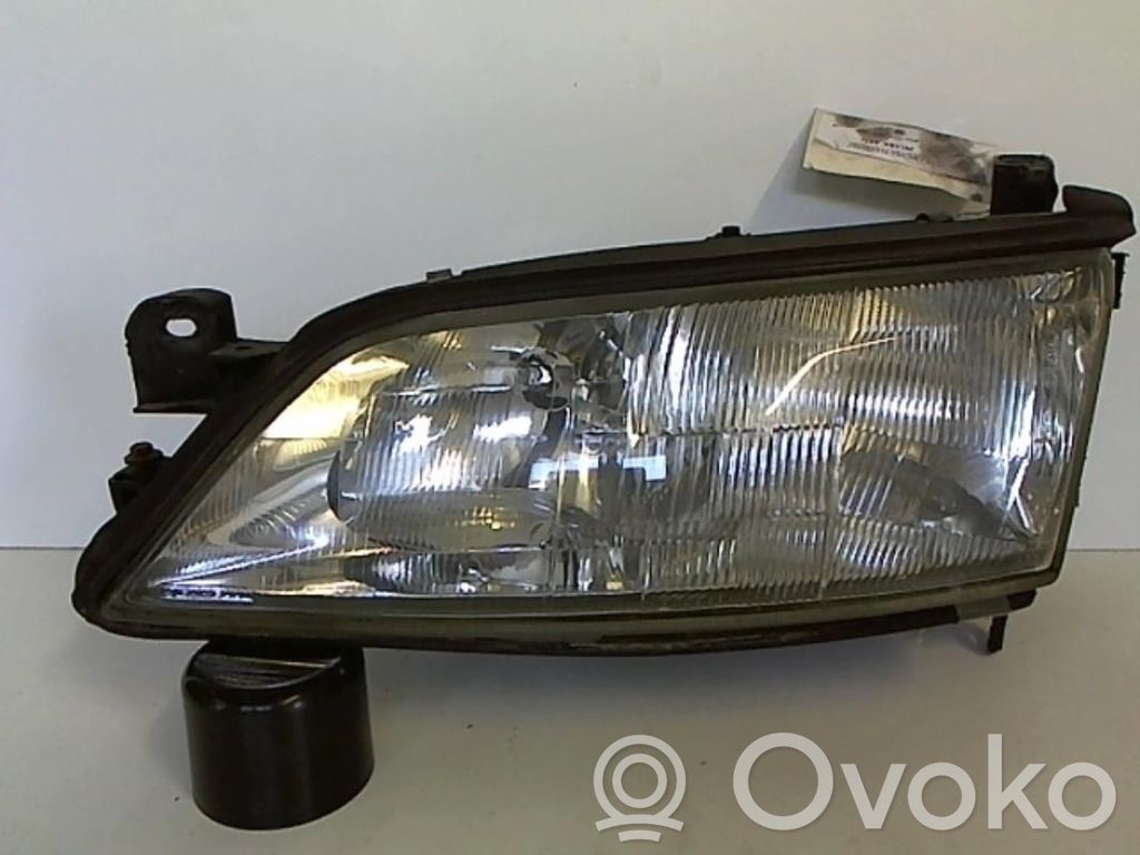 Opel Vectra B Scheinwerfer 
