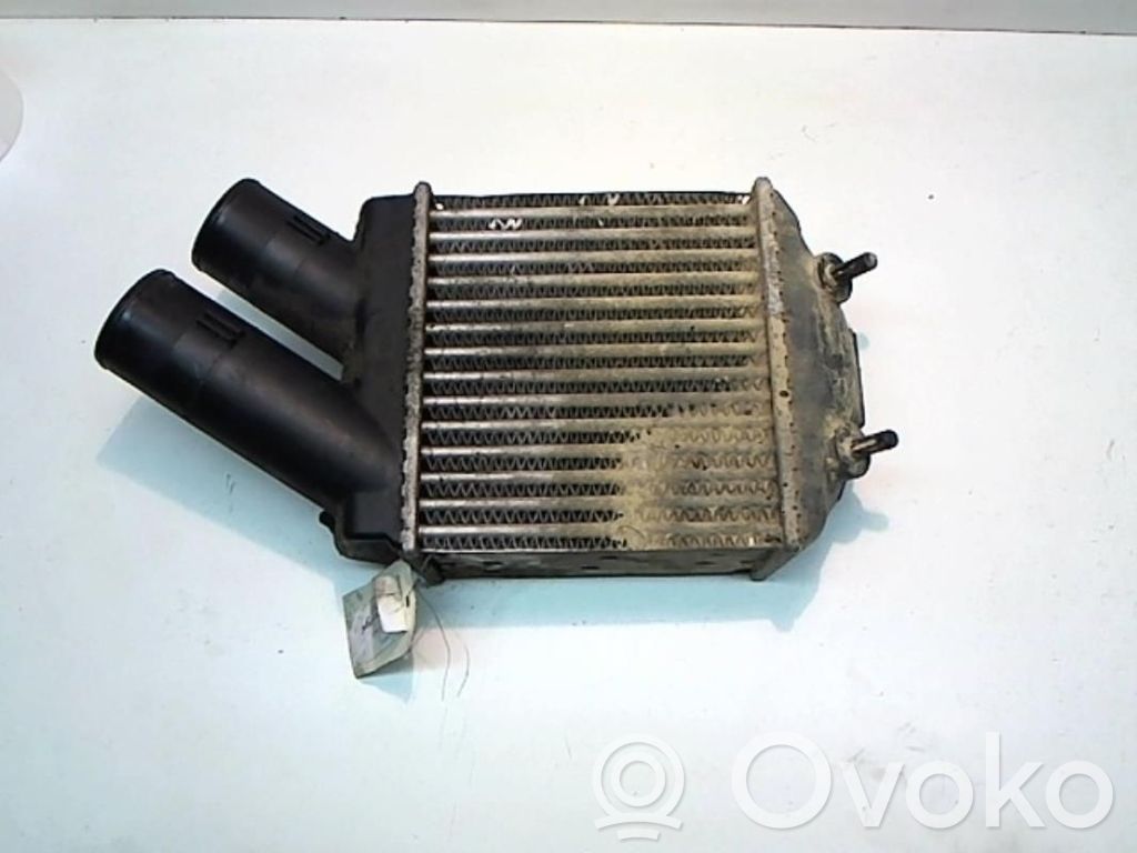 Renault Scenic I Chłodnica powietrza doładowującego / Intercooler 