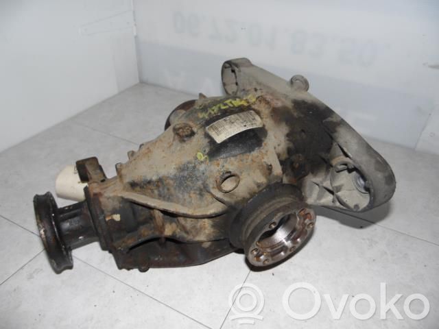 BMW 5 E39 Rear differential 