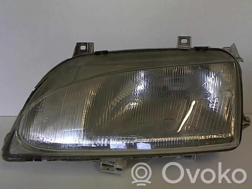 Headlight/headlamp   1005728,FORGALPHA27744