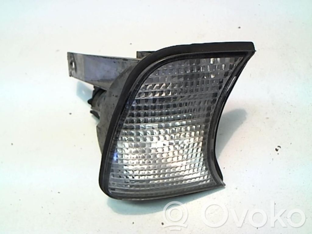 Seitenblinker   BMW525CLI28119