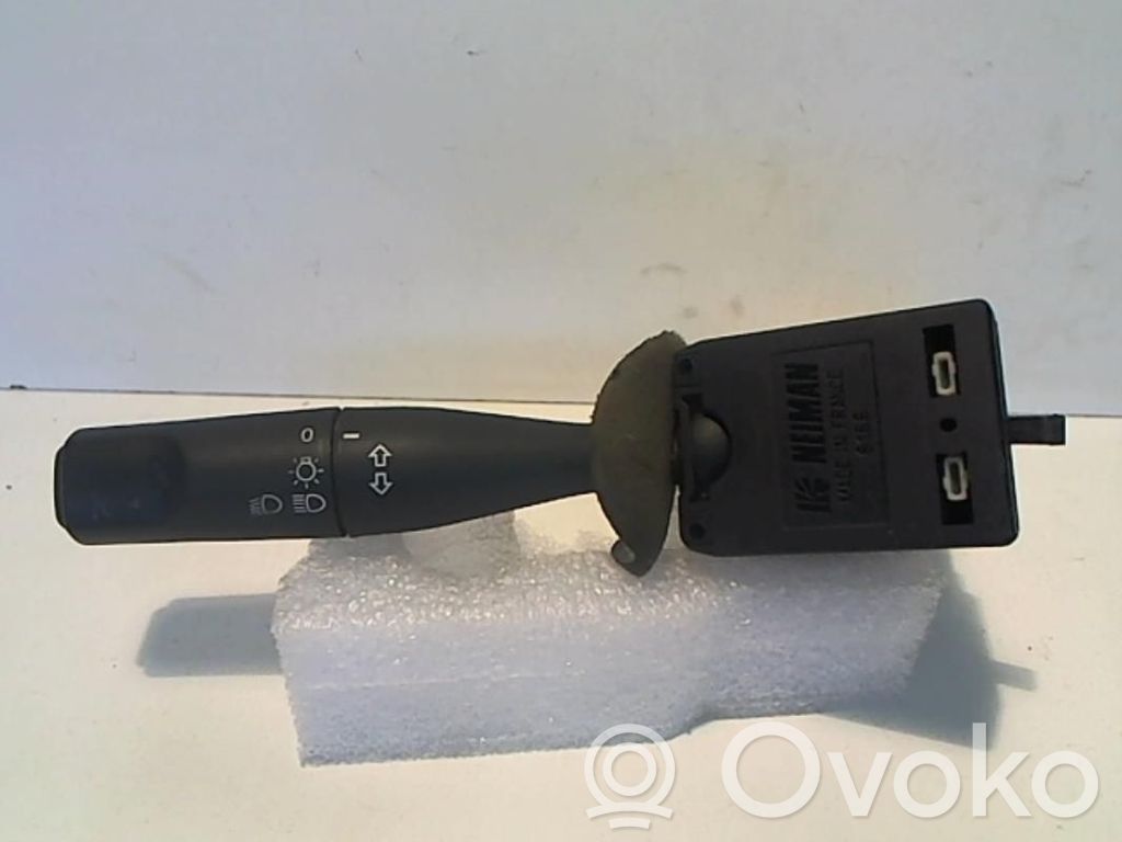 Citroen ZX Pagrieziena signālu / lukturu sviria 