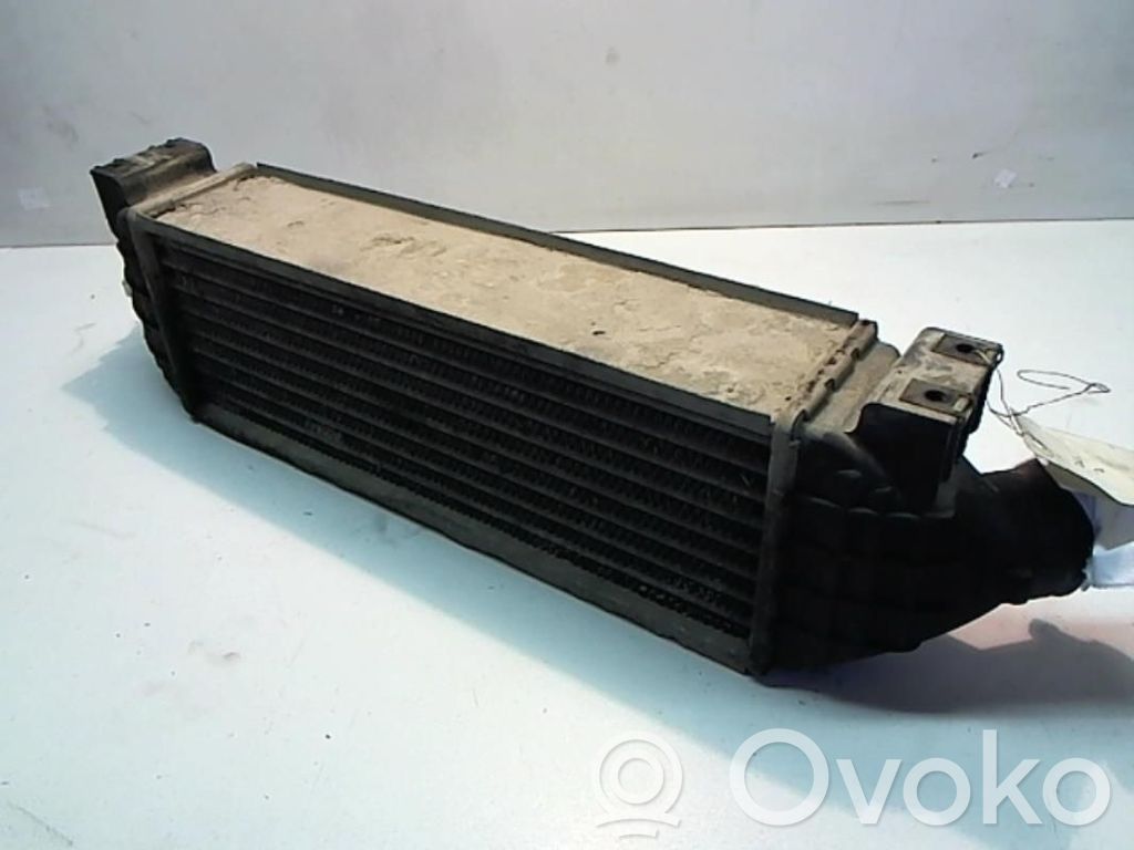 Intercooler radiator   1671445,FORTRARAD29096