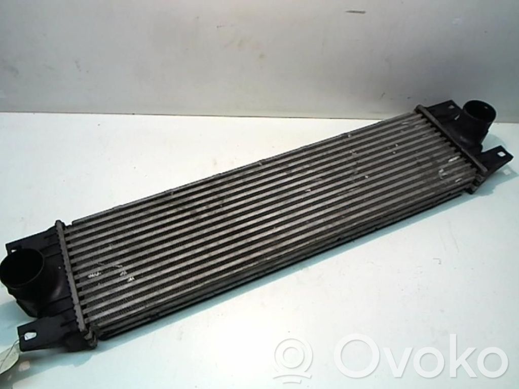 Opel Movano A Interkūlerio radiatorius 