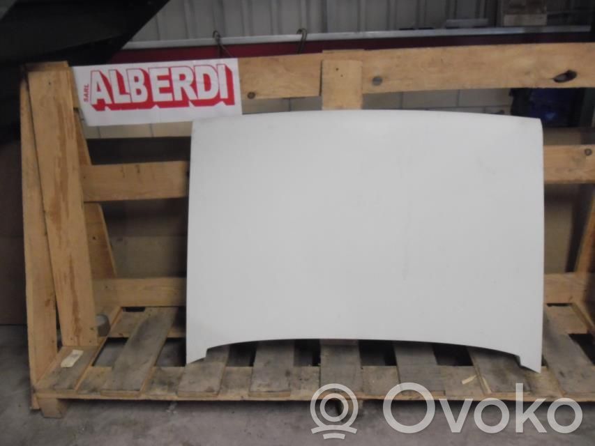 Renault Express Engine bonnet/hood 