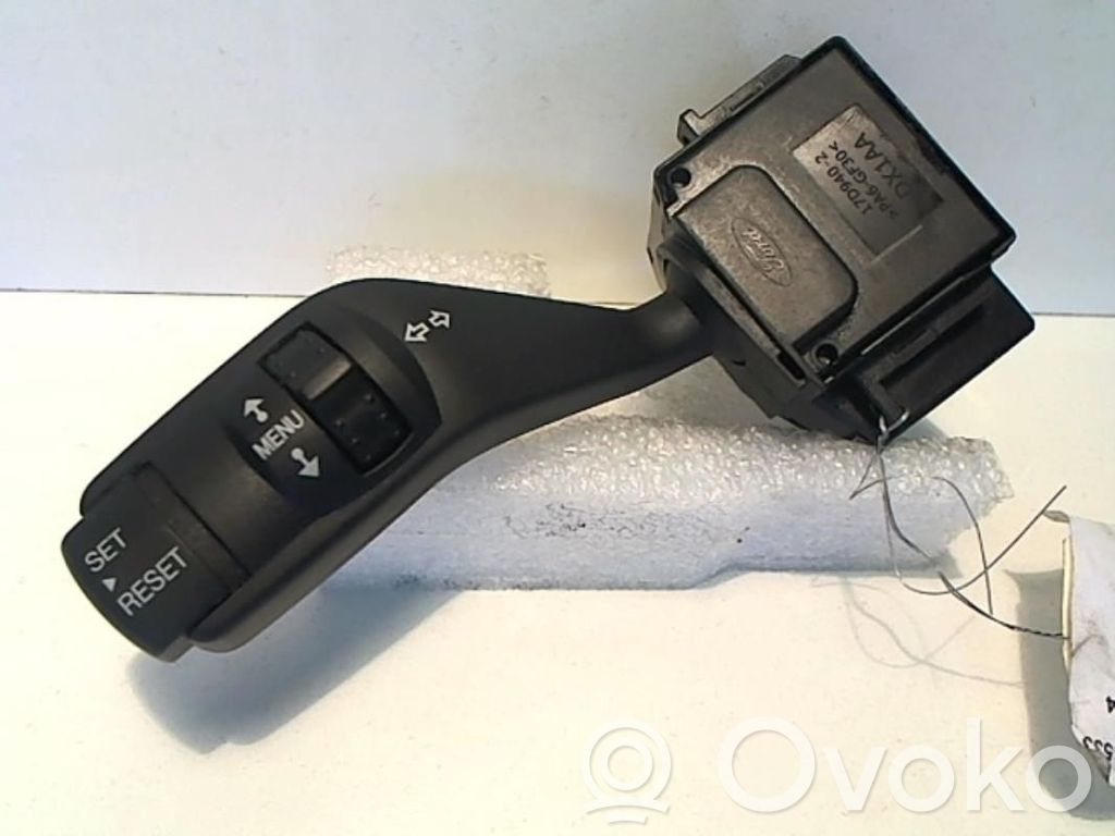 Ford C-MAX I Indicator stalk 