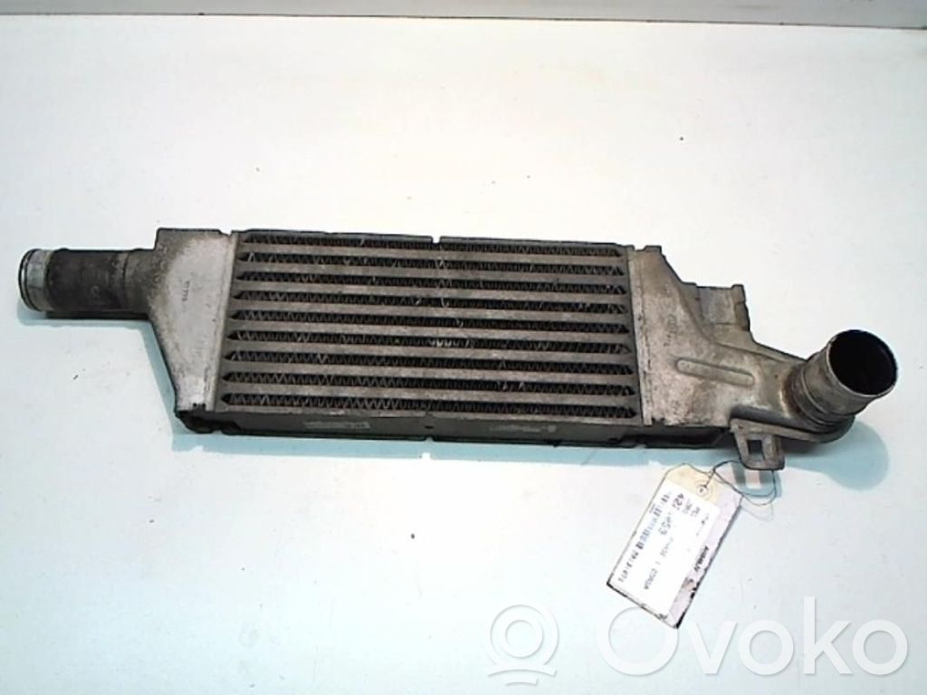 Intercooler radiator   1302113,OPECORRAD34120