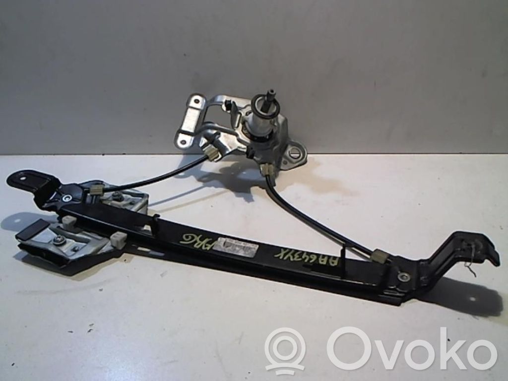 Seat Leon (1P) Macara geam spate manuală 