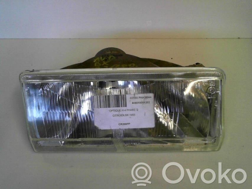 Headlight/headlamp   95587065,CITBXPHA36044
