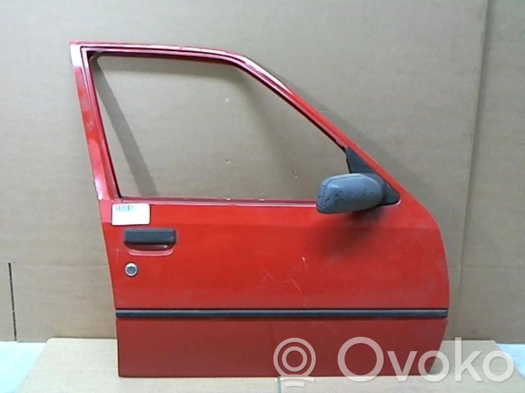 Peugeot 205 Puerta delantera 