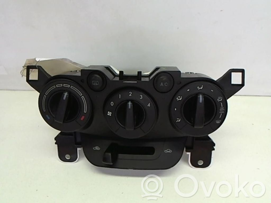 Mazda 2 Climate control unit 