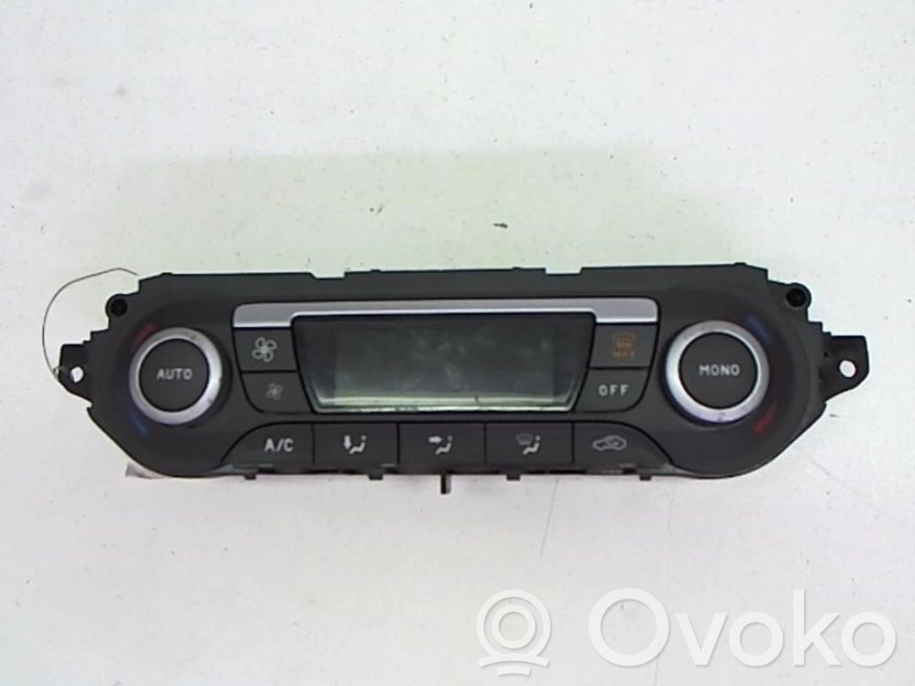 Ford C-MAX I Unitate control climatizare 