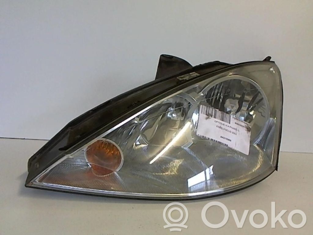 Scheinwerfer   1343658,FORFOCPHA43026