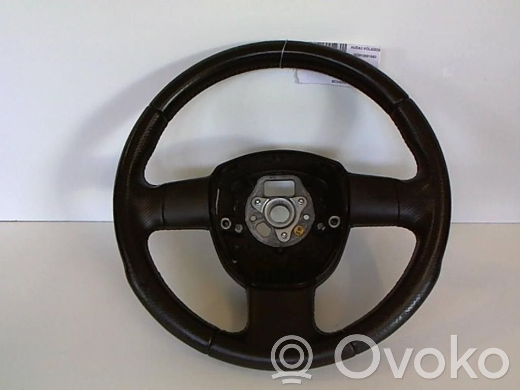 Audi A3 S3 A3 Sportback 8P Kierownica 