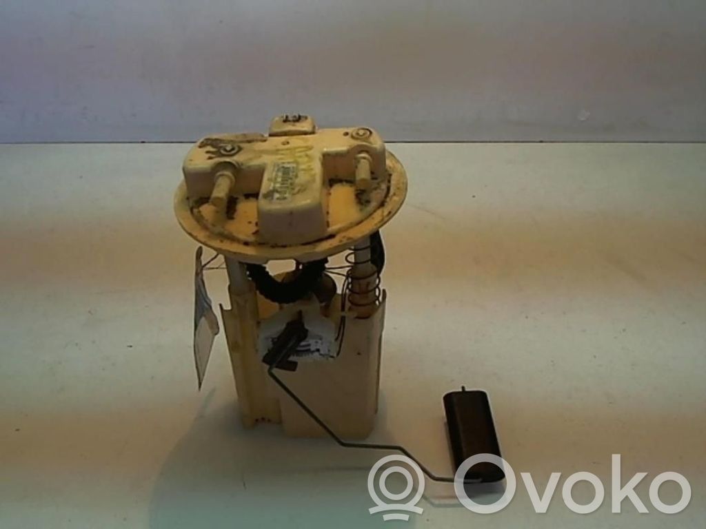 Renault Captur Bomba interna de combustible 