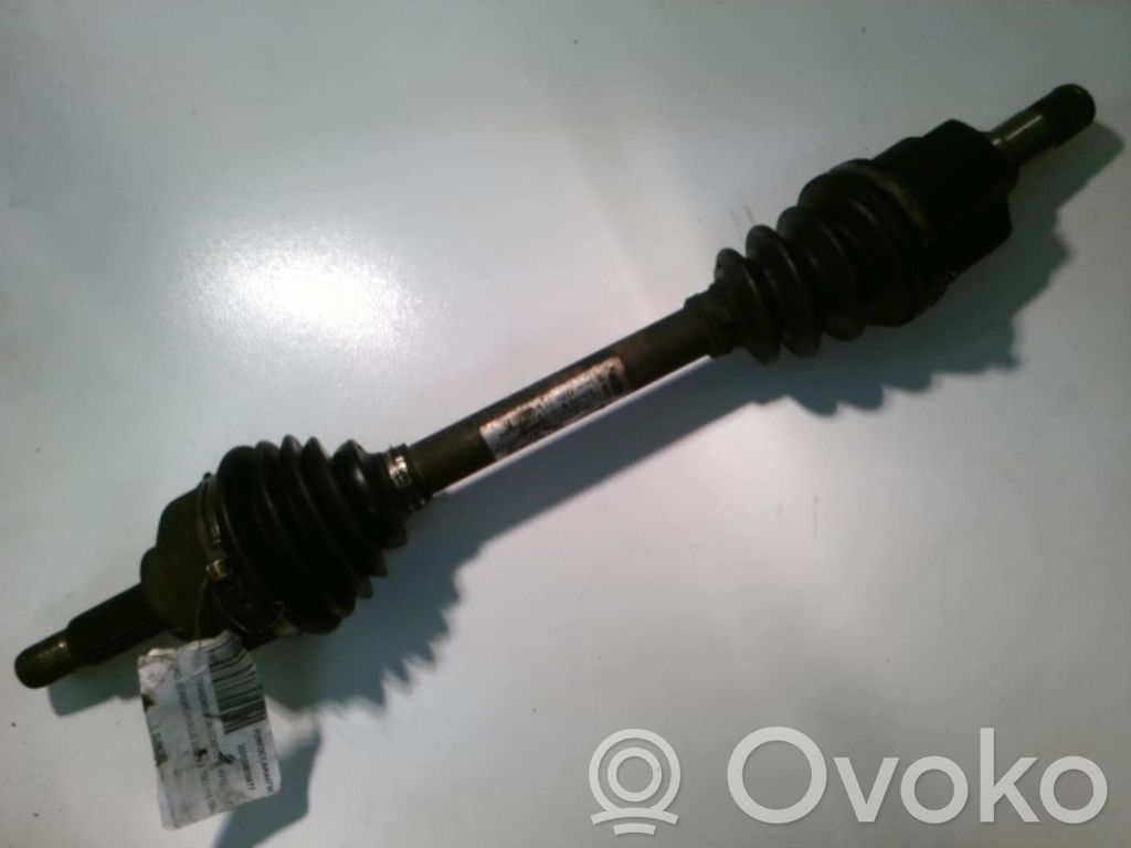 Ford Focus Front driveshaft 