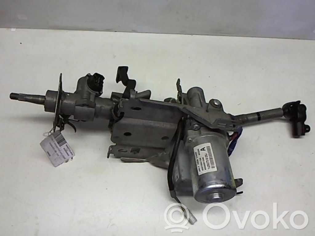 Nissan Note (E11) Steering wheel axle set 