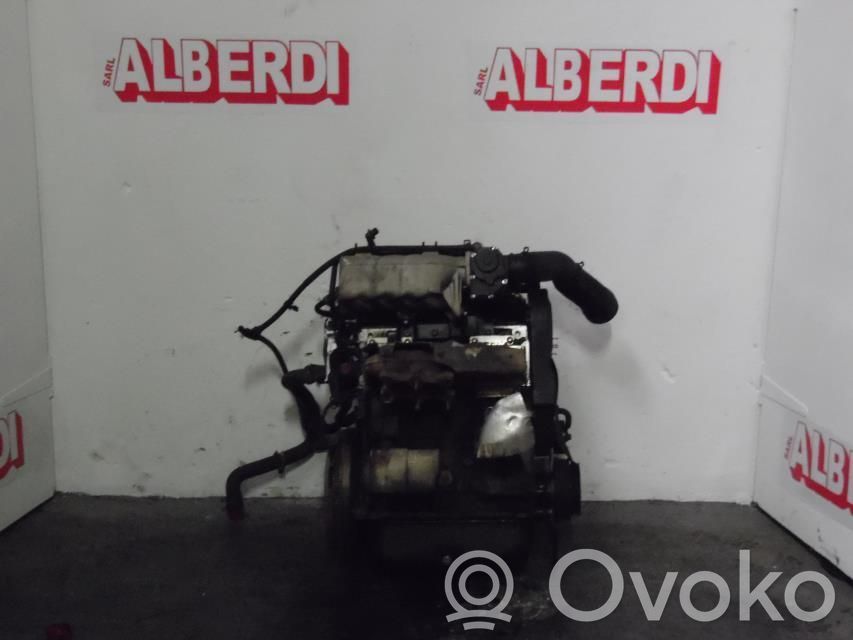 Engine   VOLPASMOT46298