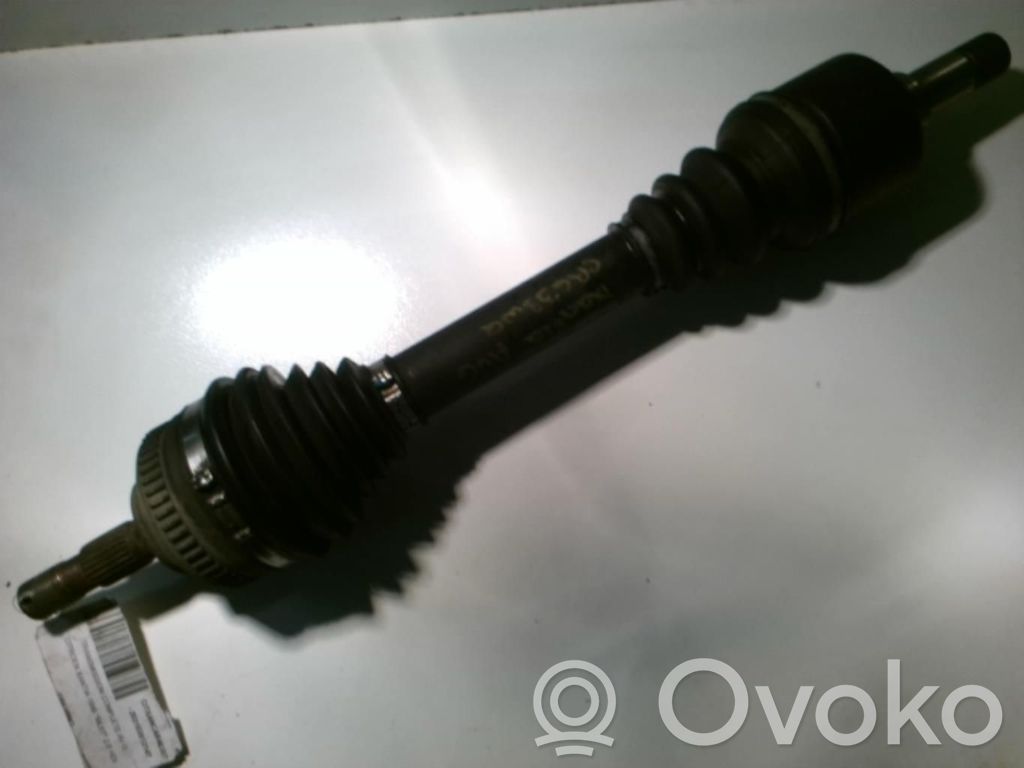 Citroen Xantia Front driveshaft 