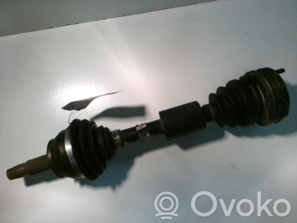 Alfa Romeo 147 Eje de transmisión delantero 