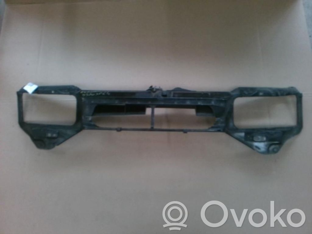 Citroen Evasion Radiatoru paneļa augšējā daļa (televizors) 