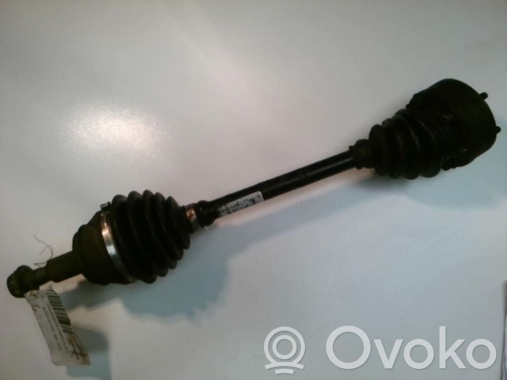 Półoś przednia   1J0407451AV,SKOOCTCAR49773