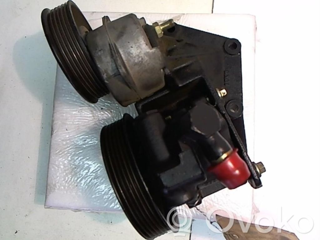 Ford Fiesta Pompa wspomagania 