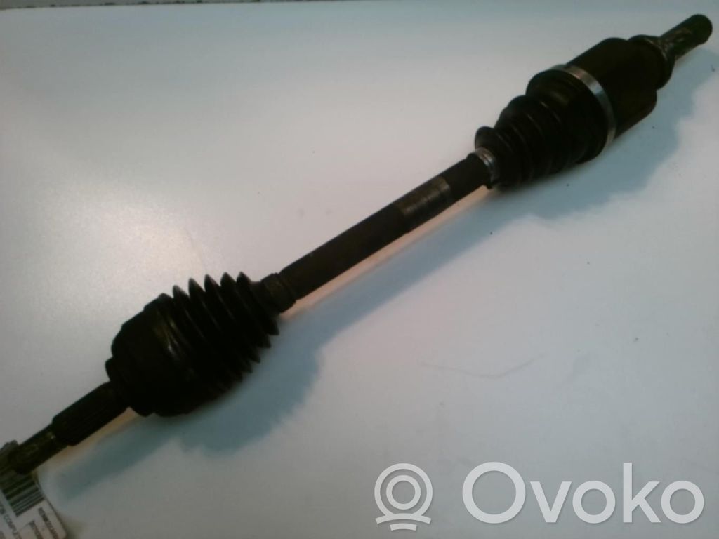 Eje de transmisión delantero   8200408417,RENMODCAR50457