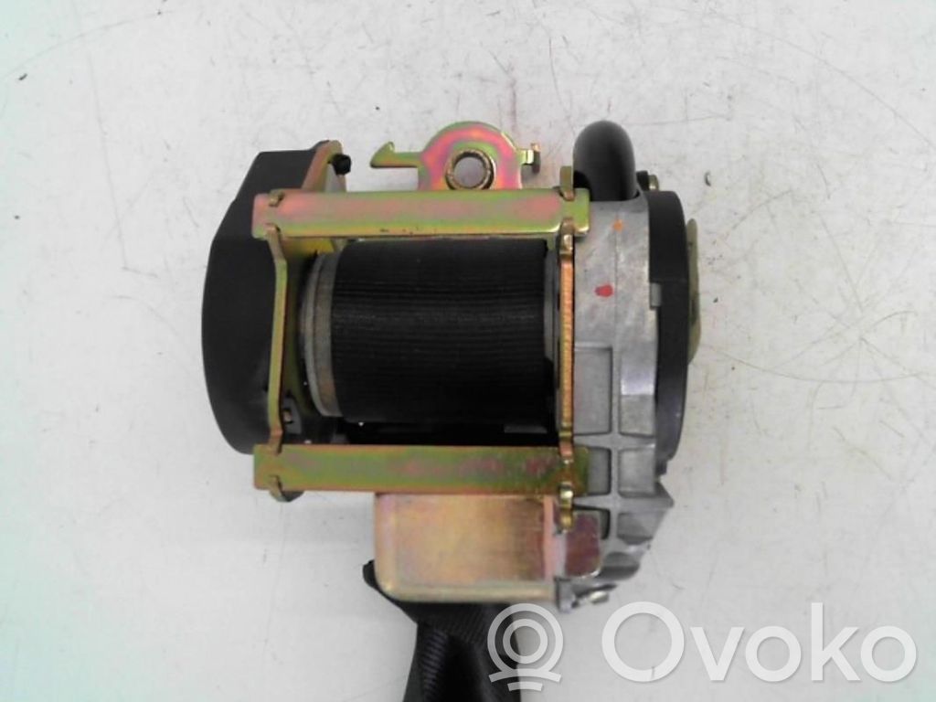 Cinturón trasero   CITC8CEI50608