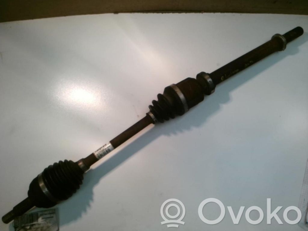 Eje de transmisión delantero   8201055635,RENTWICAR50670
