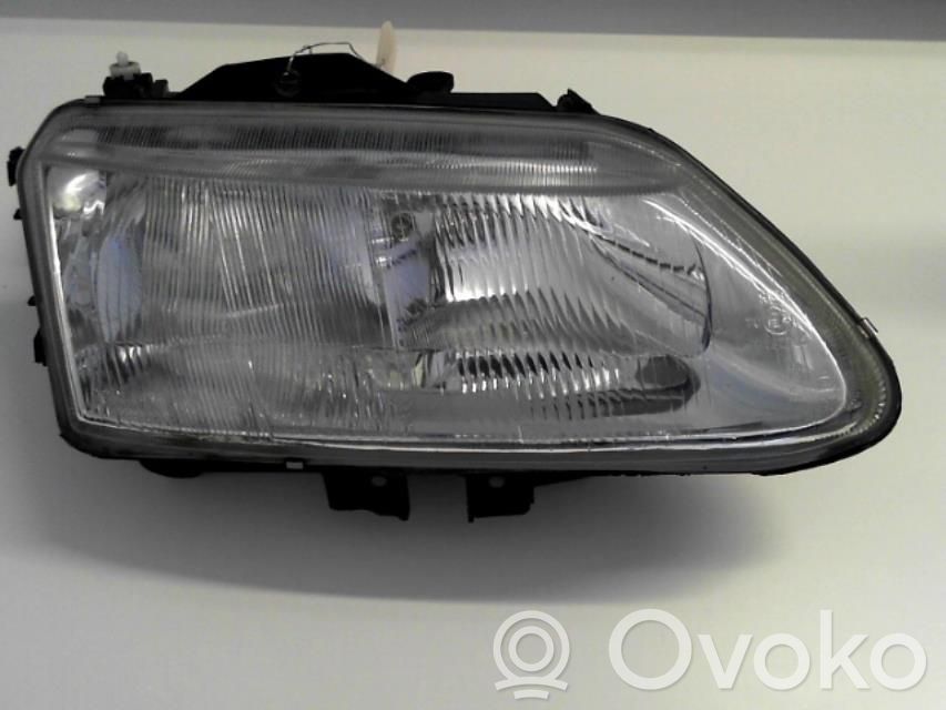 Renault Laguna I Scheinwerfer 