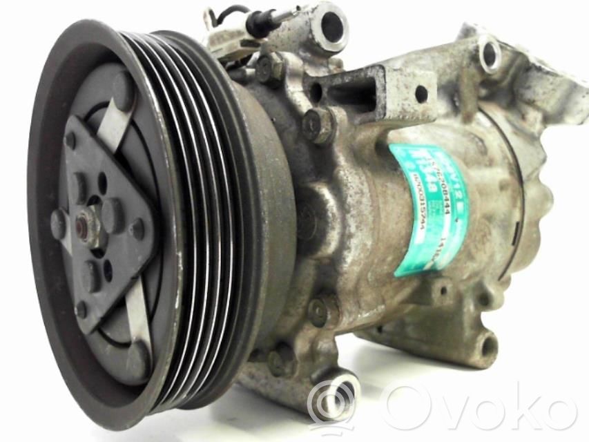 Compresseur de climatisation   8200315744,FC3602