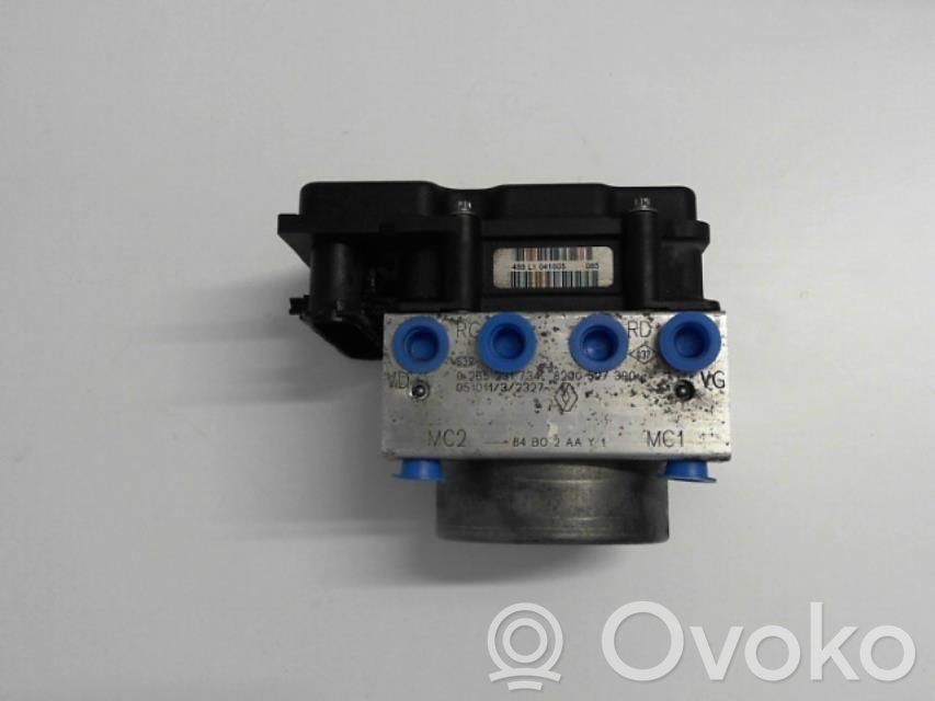 Renault Megane II ABS Pump 