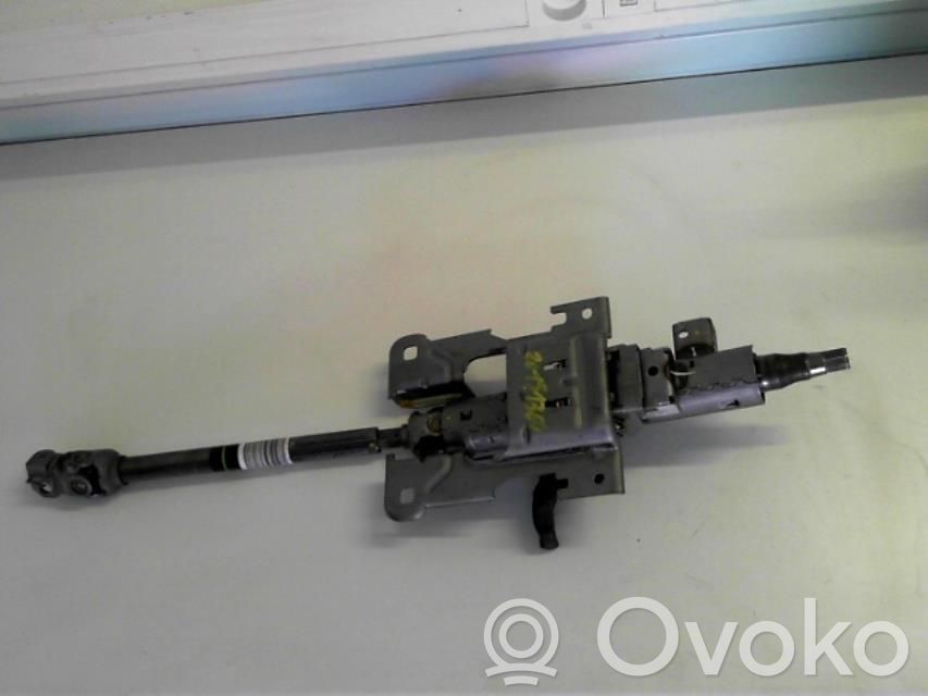 Citroen C3 Ohjauspyörän akselisarja 
