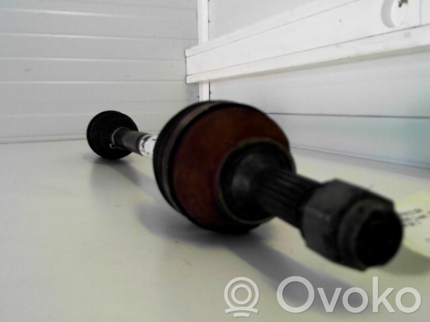 Citroen C3 Front driveshaft 