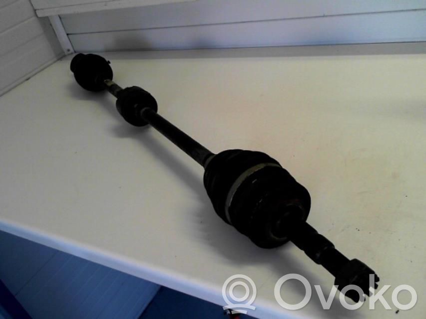 Opel Corsa C Priekšējā pusass 